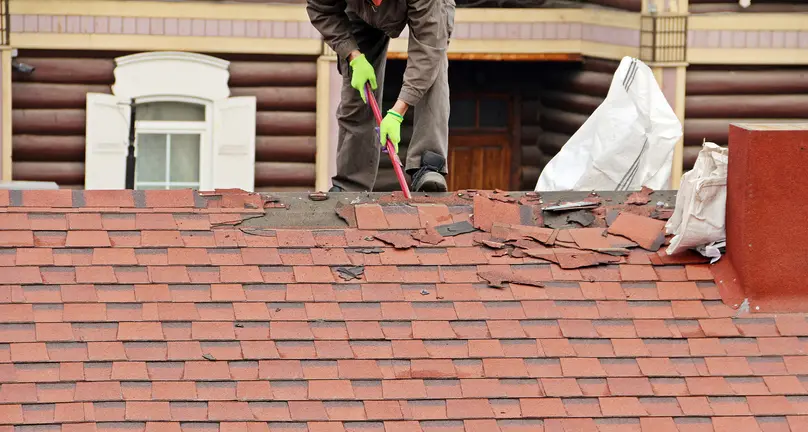 Common Roofing Problems And How Repairs Address Them in Richmond Hill, NY