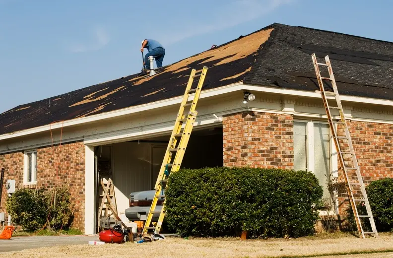 How Roofing Installation Improves Home Protection And Value in Richmond Hill, NY 