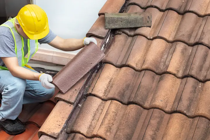 Professional Roofing Repair in Richmond Hill, NY