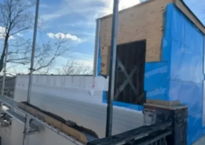 Experienced Siding and Roofing Company