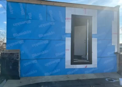 Professional Siding and Roofing Company