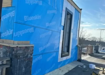 Trusted Siding and Roofing Company