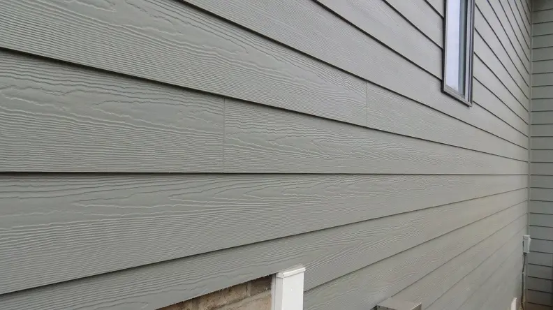 Affordable Siding Installation in Hayward, CA