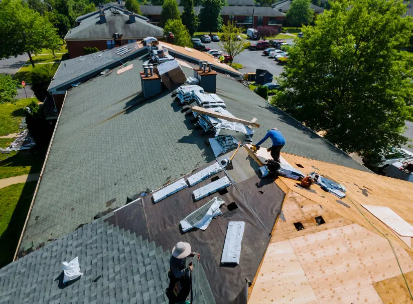Common Roofing Problems And How Repairs Address Them in Hayward, CA