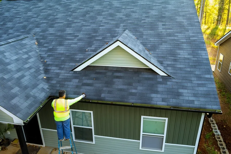 Expert Gutter Repair in Hayward, CA