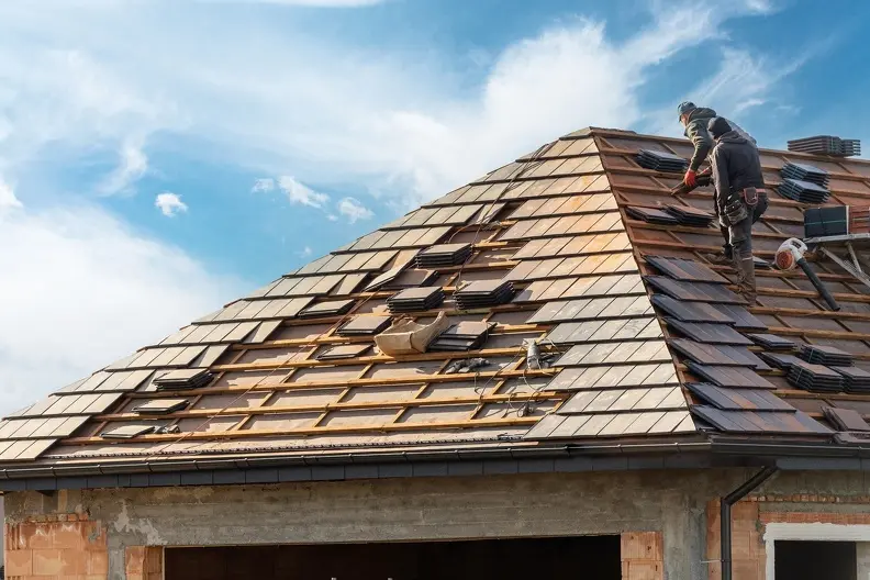 Key Benefits Of Professional Roofing Installation Services in Hayward, CA